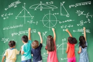Mathematical Applications in Daily Life