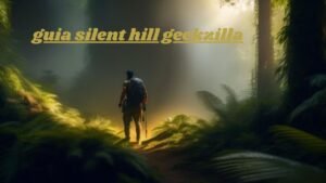 guia silent hill geekzilla indocation