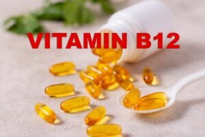 Benefits of Wellhealthorganic Vitamin B12