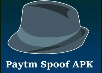 Spoof Paytm APK