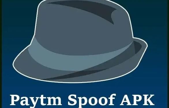 Spoof Paytm APK