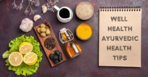 Comprehension Wellhealthorganic