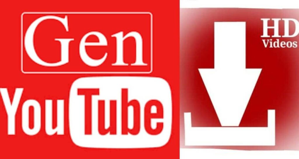 How to Download Videos from GenYouTube 2024