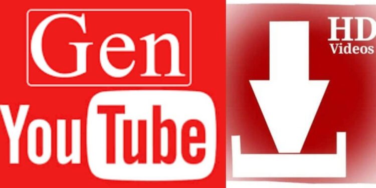 How to Download Videos from GenYouTube 2024