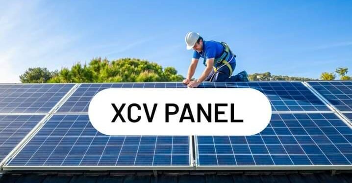 How to Install and Configure XCV Panel