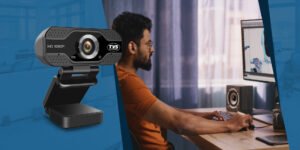 Maximizing the capabilities of WebcamXP 5 Enhancing video streaming with high-resolution