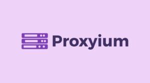 Proxiyum  overview