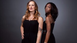 Sensational Trans Stories: An Exploration of Self-Discovery 