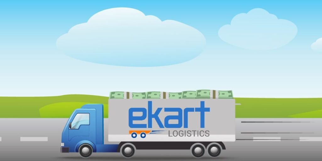 The Journey of an Ekart Partner: From Startup to Success