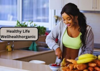 The Power healthy life wellhealthorganic 2024