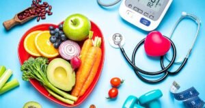The Significance of Maintaining a Healthy Lifestyle 