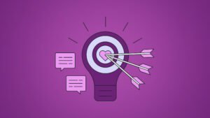 Utilising captivating visual content to gain an advantage.