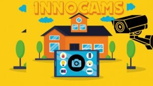 Utilizing Innocams for Residential Surveillance