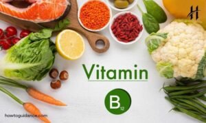 Wellhealthorganic Vitamin B12 - Recommended Dosage