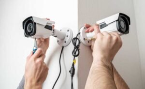 What are the reasons for selecting Innocams for home surveillance?