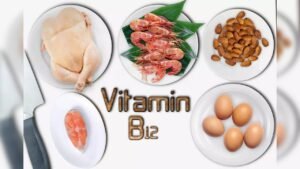 Well Health Organic Vitamin B12 overview