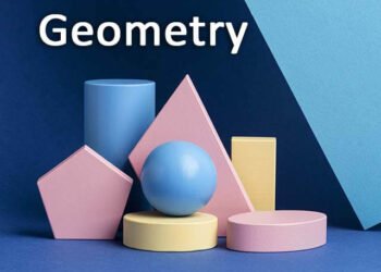 geometry spot : Unlocking the Secrets of Shapes and Patterns