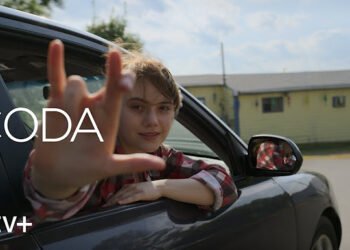 how to watch coda without apple tv+