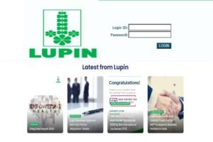 myuday.lupin.com Login