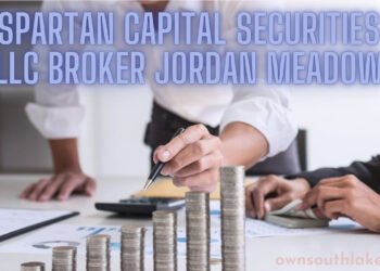 spartan capital securities llc broker jordan meadow