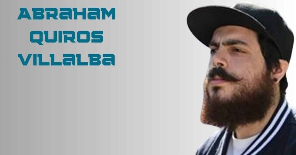 5 Key Career Lessons from Abraham Quiros Villalba