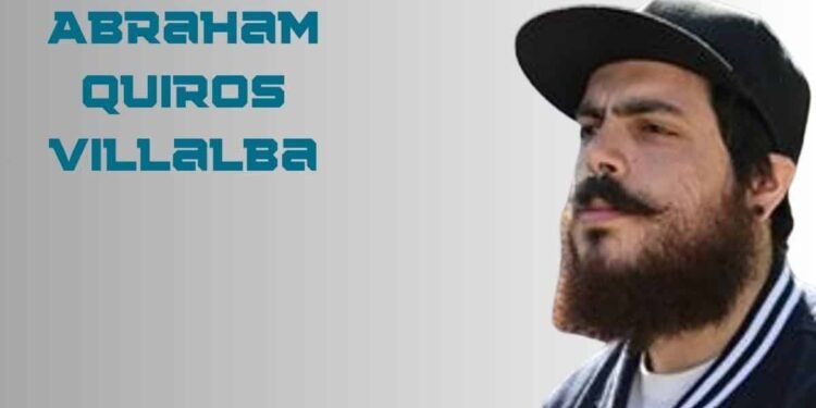 5 Key Career Lessons from Abraham Quiros Villalba