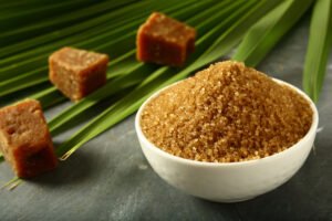 An Analysis of the Nutritional Composition of Jaggery