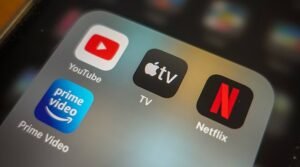 Classifications and Divisions of Streaming Platforms