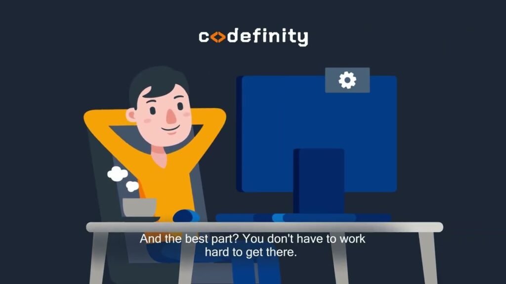 Codefinity Review: Pros and Cons You Need to Consider