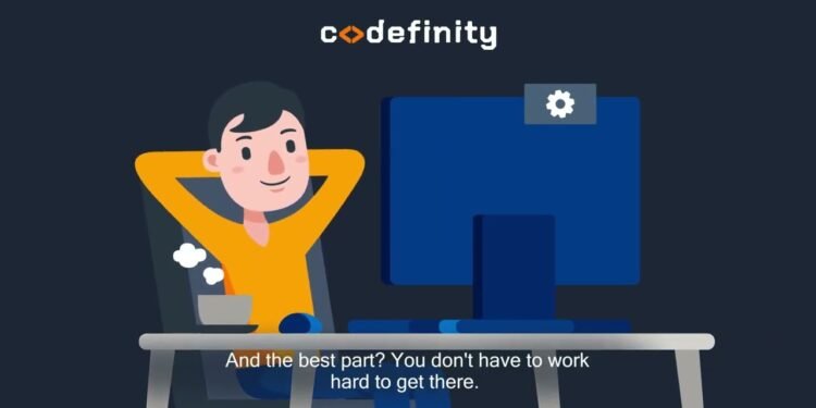 Codefinity Review: Pros and Cons You Need to Consider