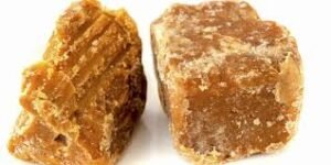 Comprehending the concept of jaggery