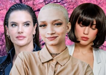 Expert Tips: Perfecting the Butterfly Haircut with Bangs 2024