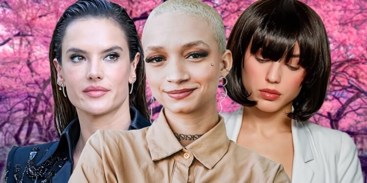 Expert Tips: Perfecting the Butterfly Haircut with Bangs 2024