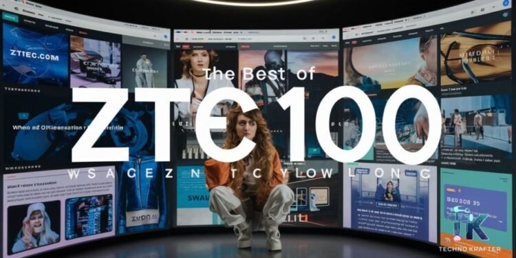 Exploring the Possibilities with Ztec100.com 2024