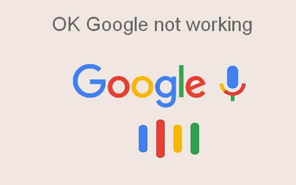 Google Voice Search Not Working on PC: Troubleshooting and Solutions 2024