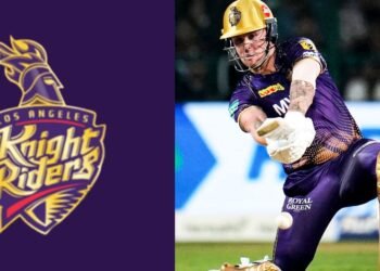 How to Join the Los Angeles Knight Riders