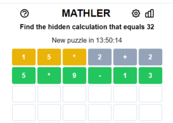How to Master Mathler: Essential Tips and Tricks