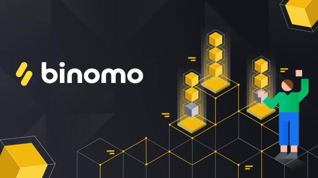 How to Use Binomo App for Trading 2024
