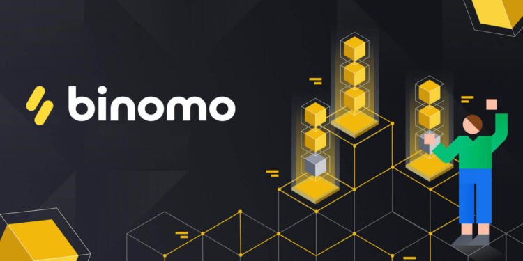 How to Use Binomo App for Trading 2024