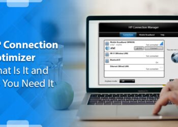 How to solve HP Connection Manager Fatal Error 2024