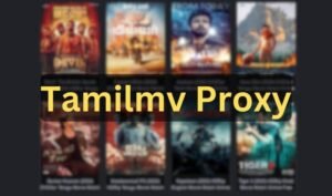 List of Latest TamilRockers Proxy Sites (2024)