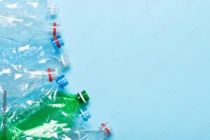 Microplastics: The Unseen Menace Present in Every Drink