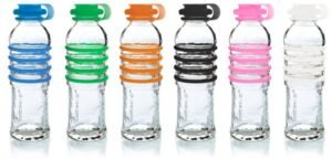 Substitutes for Reusing Plastic Bottles