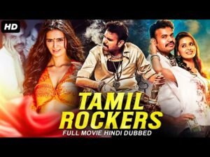 Tamilrockers in 2023