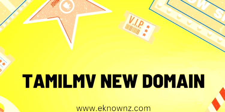 The Best TamilMV Proxy Servers of 2024