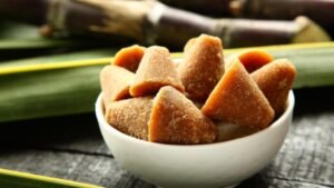 The Glycemic Index of Jaggery: Achieving a Harmonious Sweetness