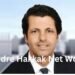 Unveiling Andre Hakkak's Net Worth