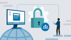 VPNs: Unlocking Access