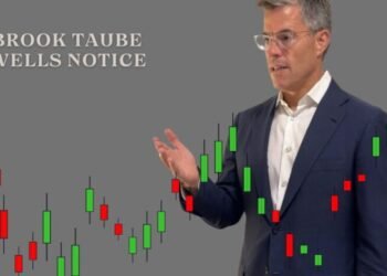 What are Brook B Taube's Secrets to Building a Successful Business?