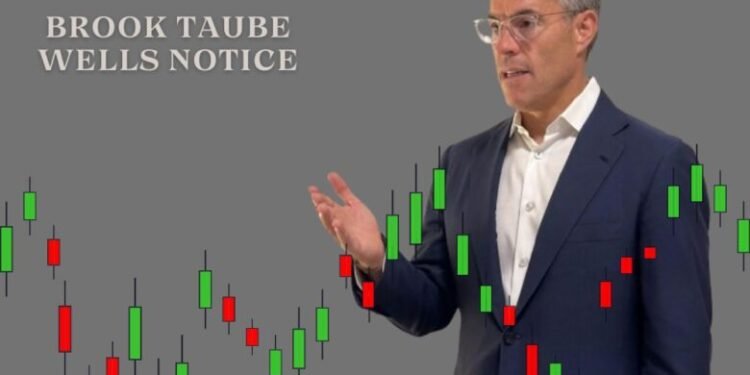 What are Brook B Taube's Secrets to Building a Successful Business?